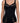 Susa Latina Bodysuit Wirefree 6538 Black