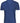 Gran Sasso Taglia Towelling Polo Shirt (Navy)