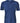 Gran Sasso Taglia Towelling Polo Shirt (Navy)