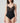 Prima Donna Sophora Bodysuit 0463186 Full Cup Black