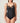 Prima Donna Deauville 0461810 Full Cup Bodysuit