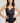 Prima Donna Sophora Bodysuit 0463186 Full Cup Black