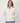 Monari Quilted Cream Jacket