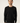 Saint James Round Neck Jumper