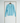 Herzen’s Pullover - Aqua