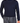 Gran sasso Cotton Long Sleeve Navy